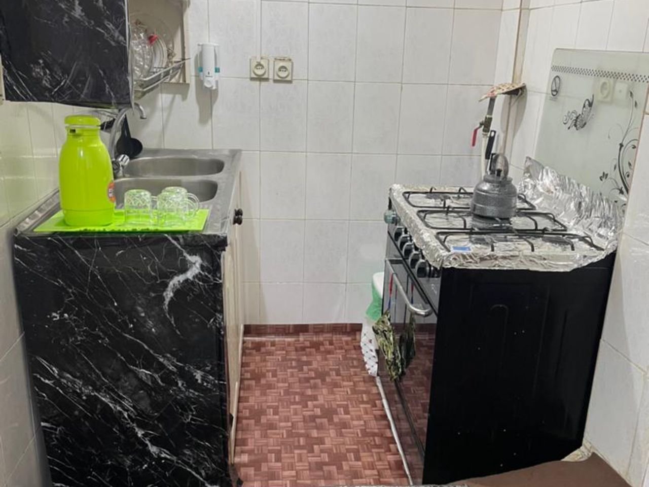 فلت معالی آباد 84