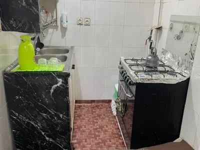 سوئیت فلت معالی آباد 84