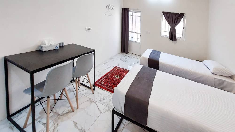 هوگا - واحد شماره 4