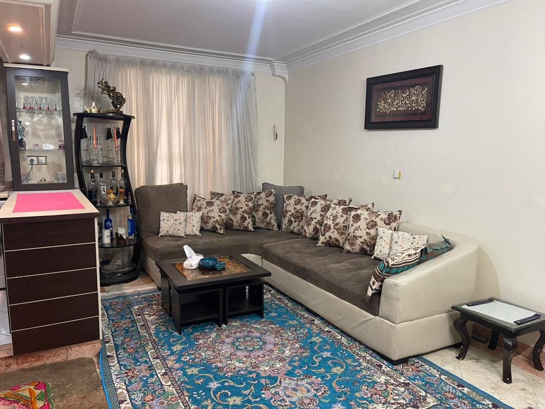 آپارتمان یک خوابه تهرانسر 26