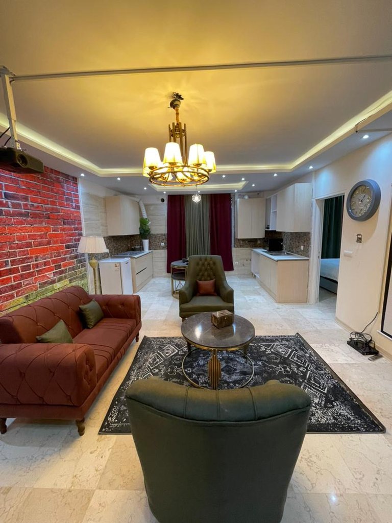 یک خوابه کاوان روم 6 بازار بزرگ