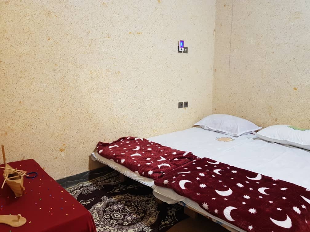 حَبا - واحد 2