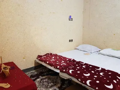 بومگردی حَبا - واحد 2