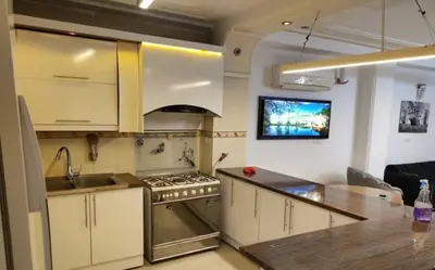 آپارتمان دوخوابه عفیف آباد  4