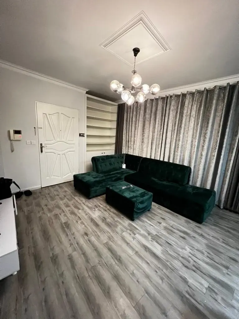 آپارتمان یک خوابه آبیاری تهران نو