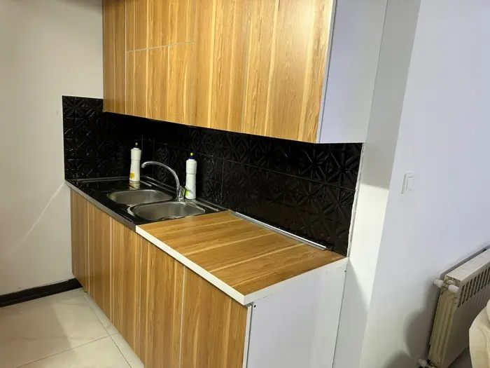 یک خوابه جکوزی دار لاله جنت آباد جنوبی1