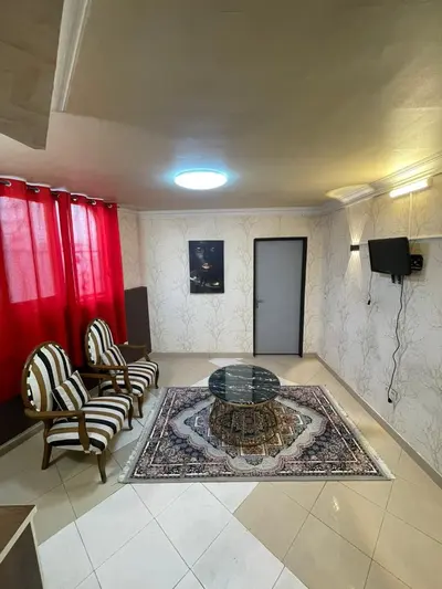 آپارتمان یک خوابه ویستوریا روم ستارخان 1