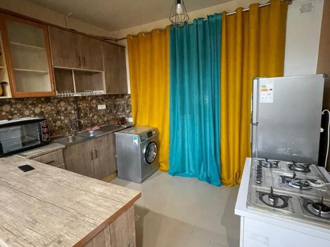 دوخوابه لویزان 2