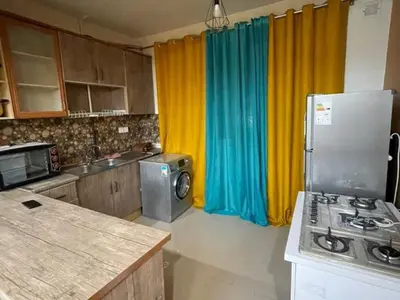 آپارتمان دوخوابه لویزان 2