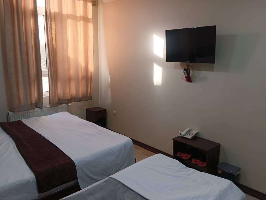 نیکان مهر - واحد سه تخته 205