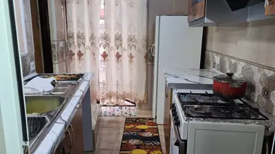 سوئیت فلت کولیور