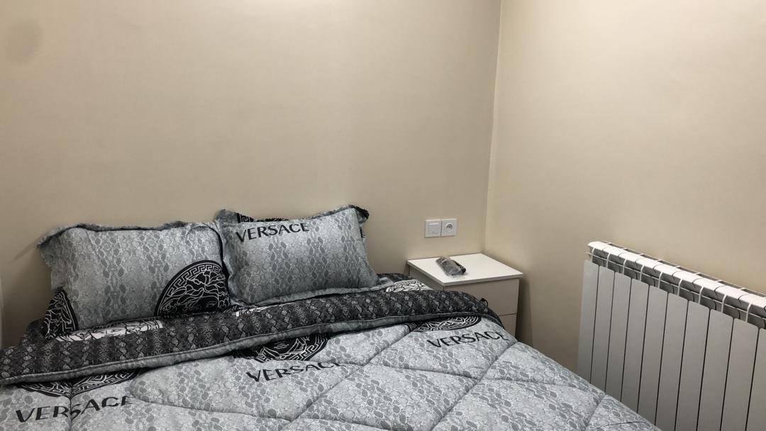 فلت روانمهر 10 انقلاب