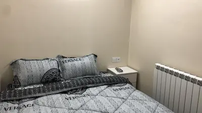 سوئیت فلت روانمهر 10 انقلاب