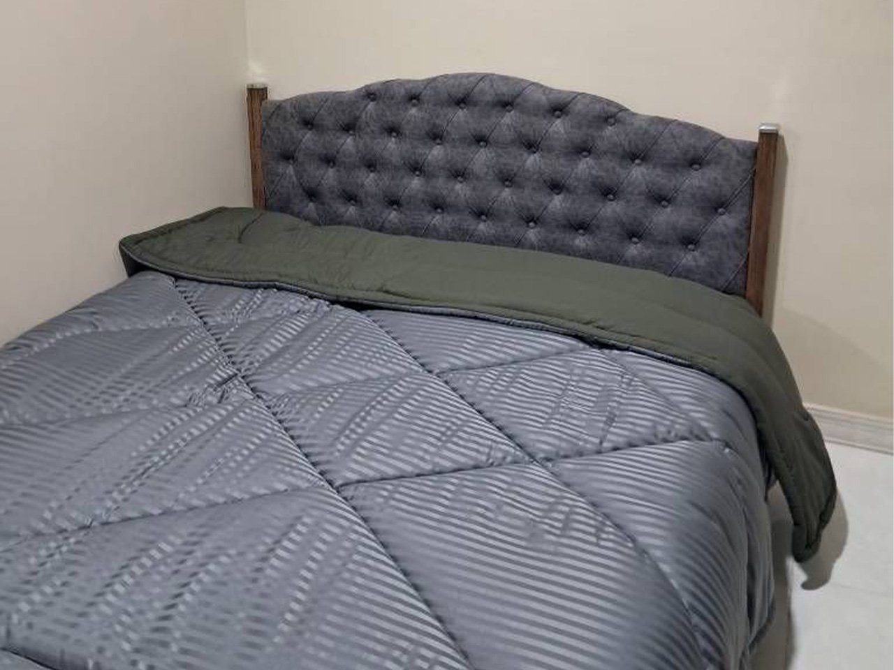 یک خوابه سبز پیروزی نیروهوایی