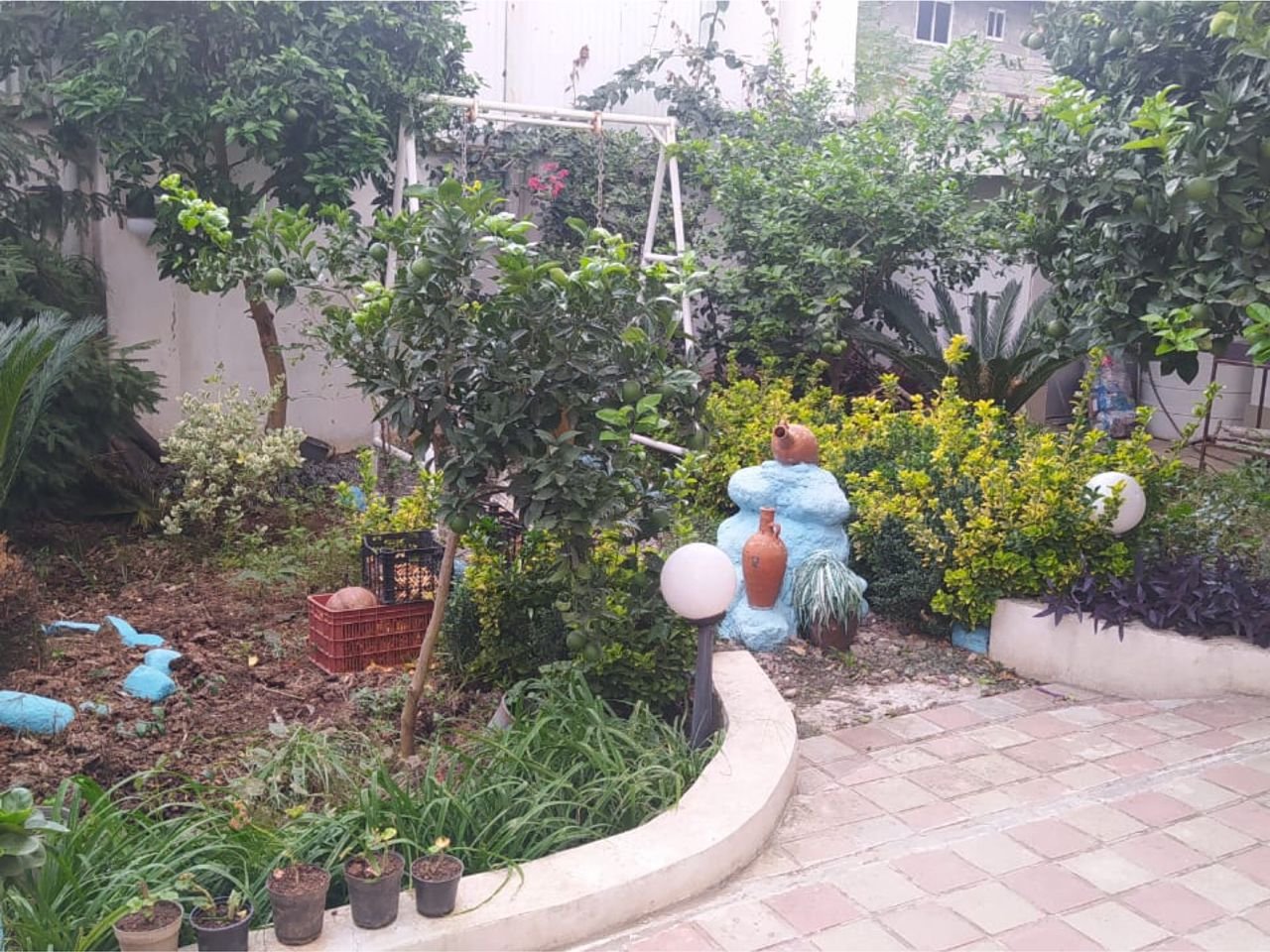 ویلا یک خوابه خداوردی 2