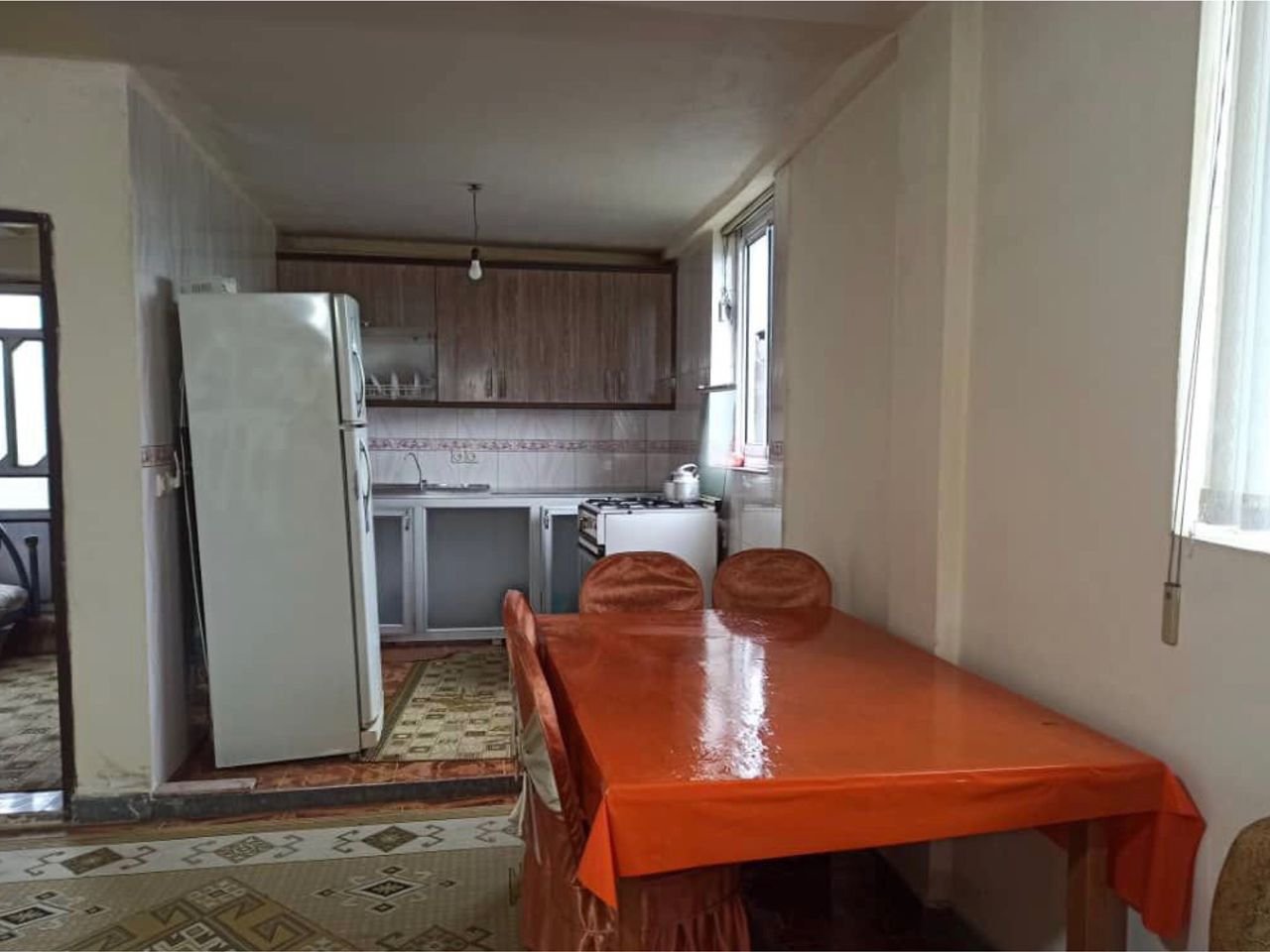 سوئیت یک خوابه جاوید