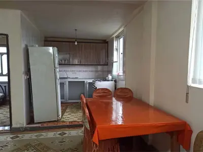 سوئیت یک خوابه جاوید