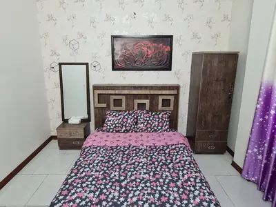 آپارتمان یک خوابه خانه سبز c6 نیاوران