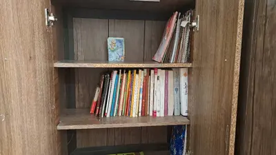 سوئیت فلت تاجی زادگان