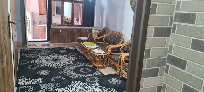 سوئیت فلت کولیور