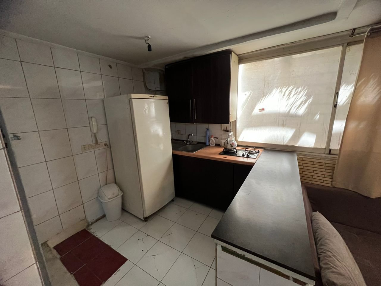 یک خوابه دولت 45