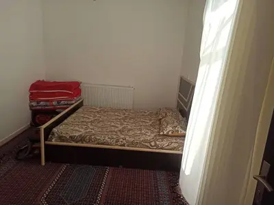 ویلا یک خوابه جنگلی ژیار