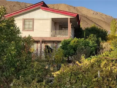 ویلا دوخوابه استخردار دورهمی 2