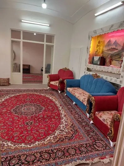 اقامتگاه سنتی سه خوابه خاطره