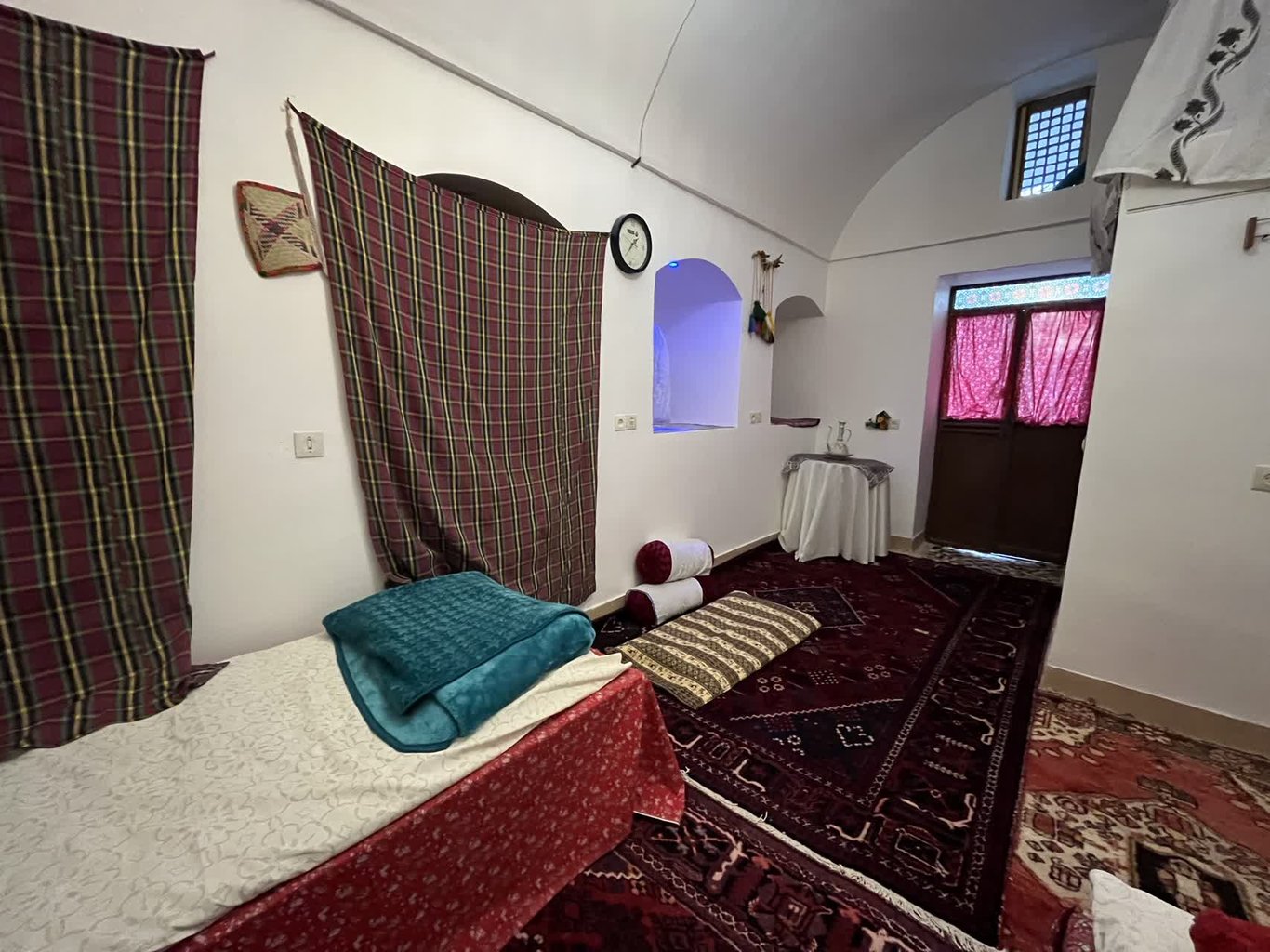 جیران - واحد تیام