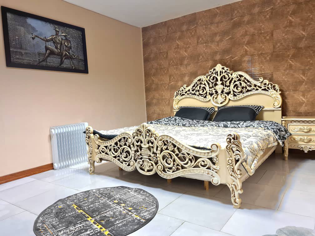 یک خوابه خانه سبز A2 نیاوران