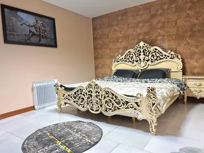 آپارتمان یک خوابه خانه سبز A2 نیاوران