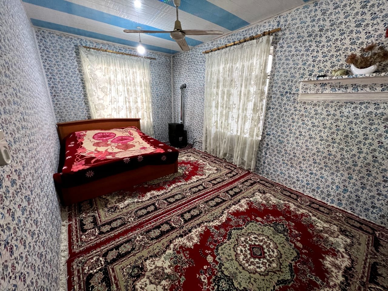 ویلا دوخوابه گیسوم 2