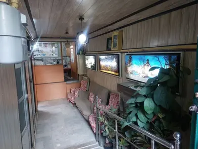 هاستل نادر - واحد پنج تخته 5 ناصرخسرو