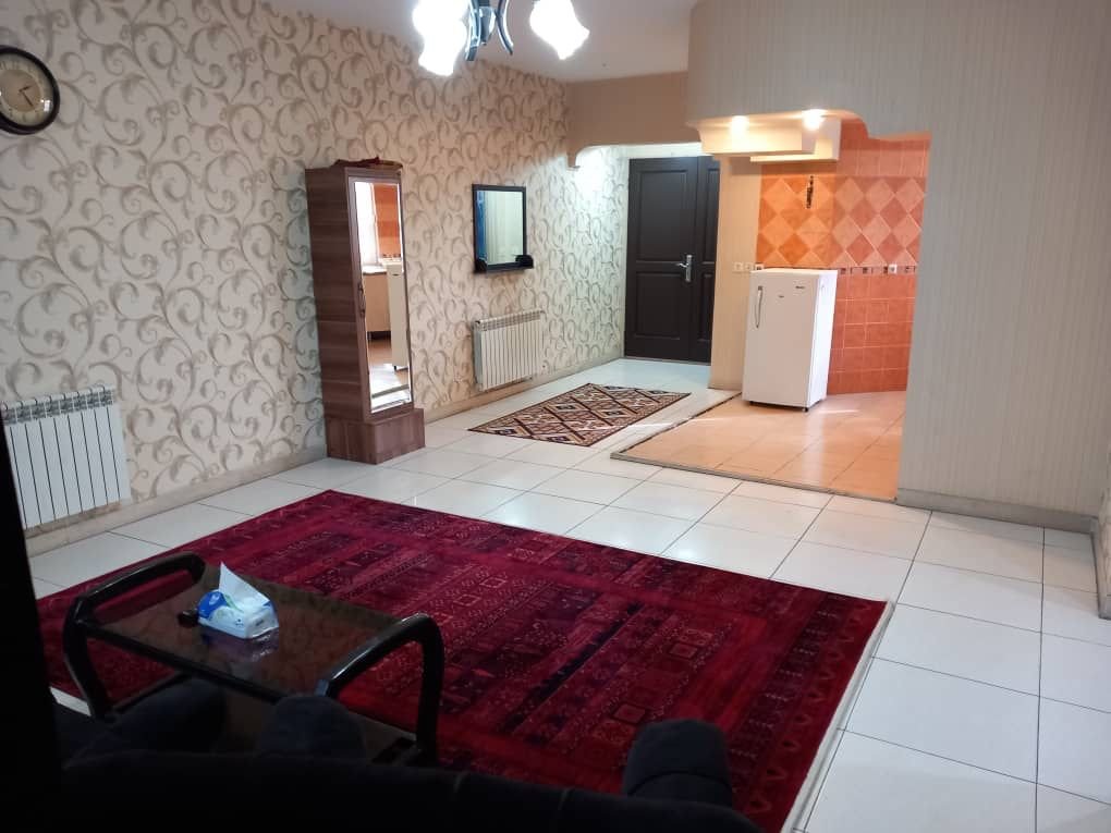 مجتمع اقامتی رسپینا - دوخوابه واحد 9