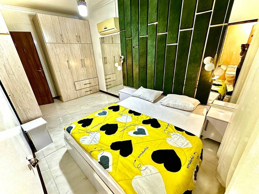 دوخوابه قدوسی شرقی