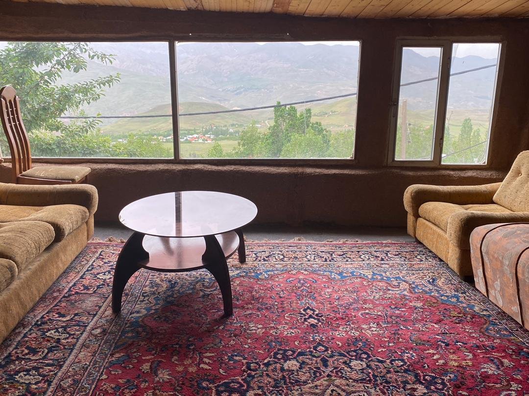 ویلا سه خوابه روستایی آرامش 2