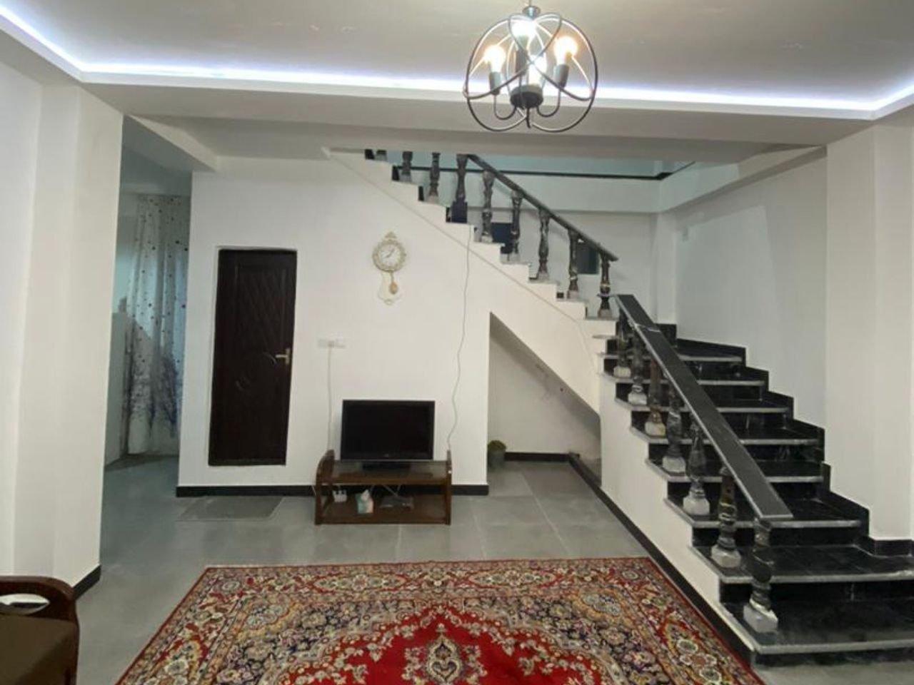 ویلا دوخوابه دوبلکس رهگذر