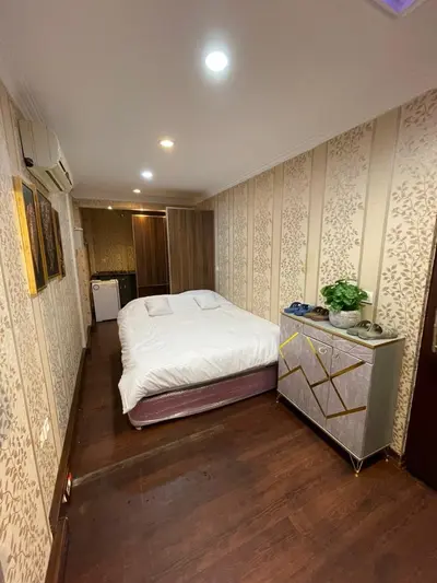 آپارتمان یک خوابه گرند رویال 4 مطهری