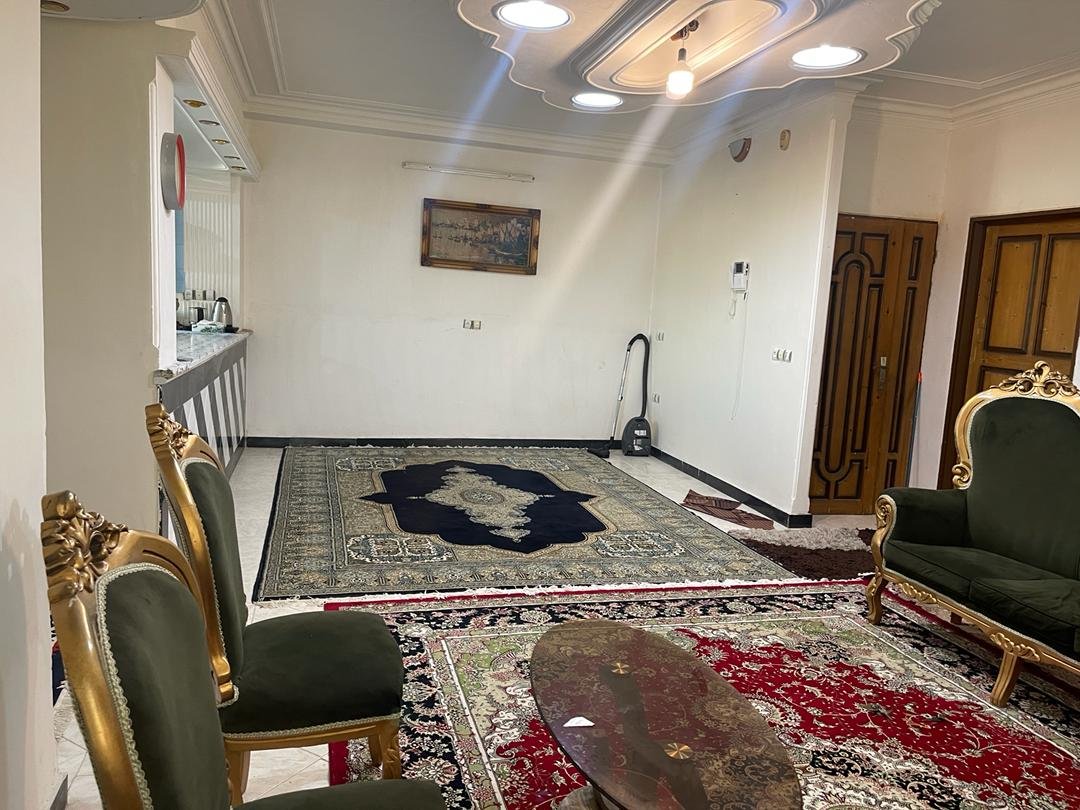 آپارتمان دوخوابه طاها2