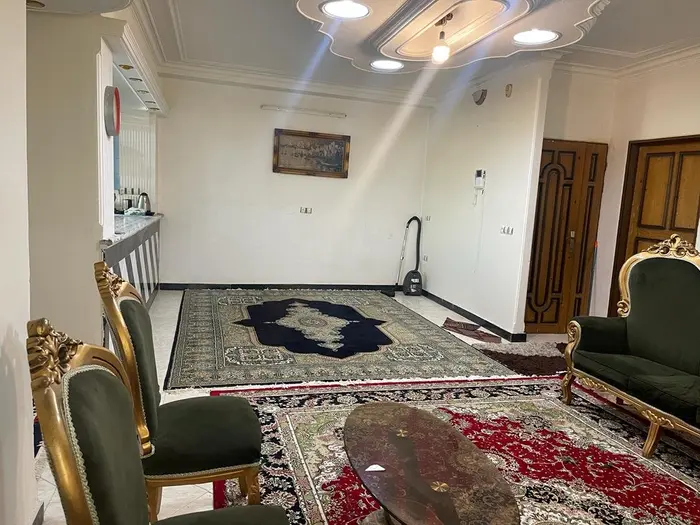 آپارتمان دوخوابه طاها2