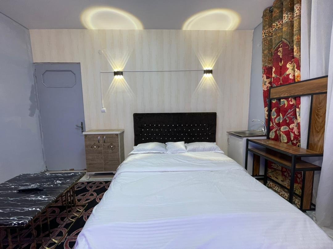 فلت گلشن دوست 1 نارمک