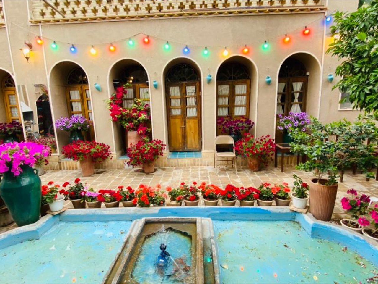 صالحی - واحد سه تخته بالا