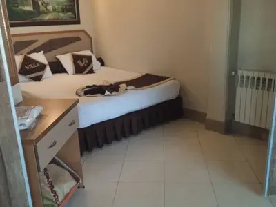 مجتمع اقامتی تارا - واحد فلت 2