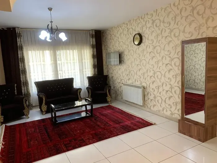 رسپینا - دوخوابه واحد 12