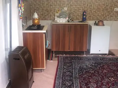 بومگردی ناز آینه - واحد همکف