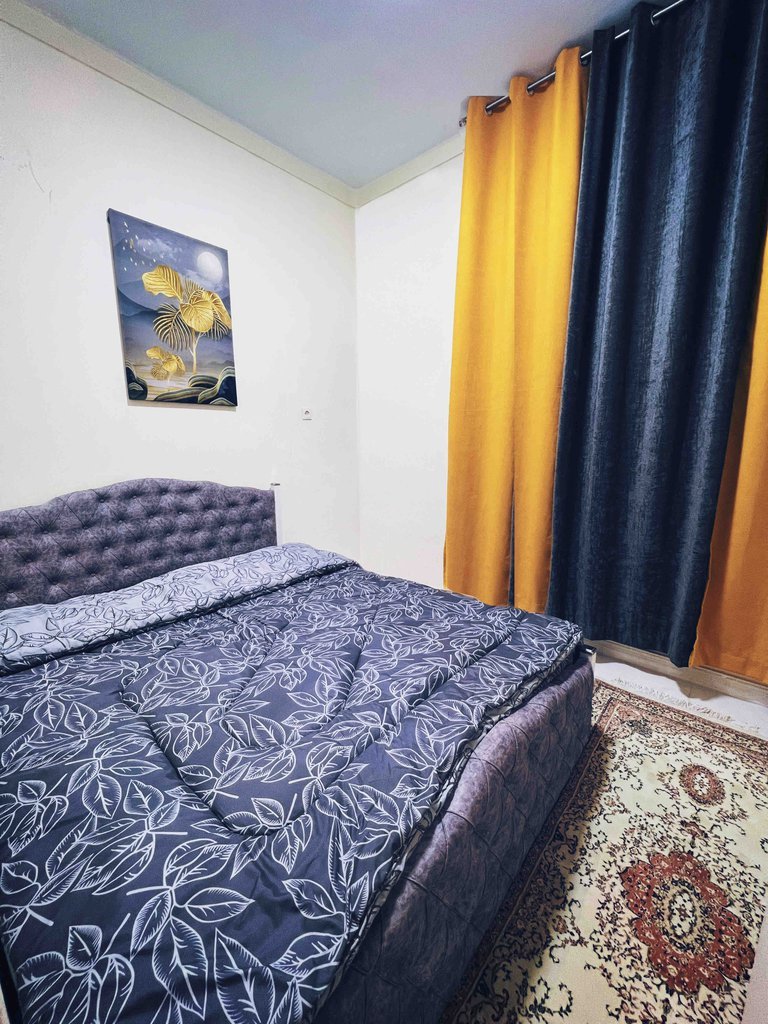 یک خوابه زرد پیروزی - نیرو هوایی