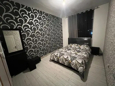 آپارتمان سه خوابه کاج بلوار فردوس غرب 6