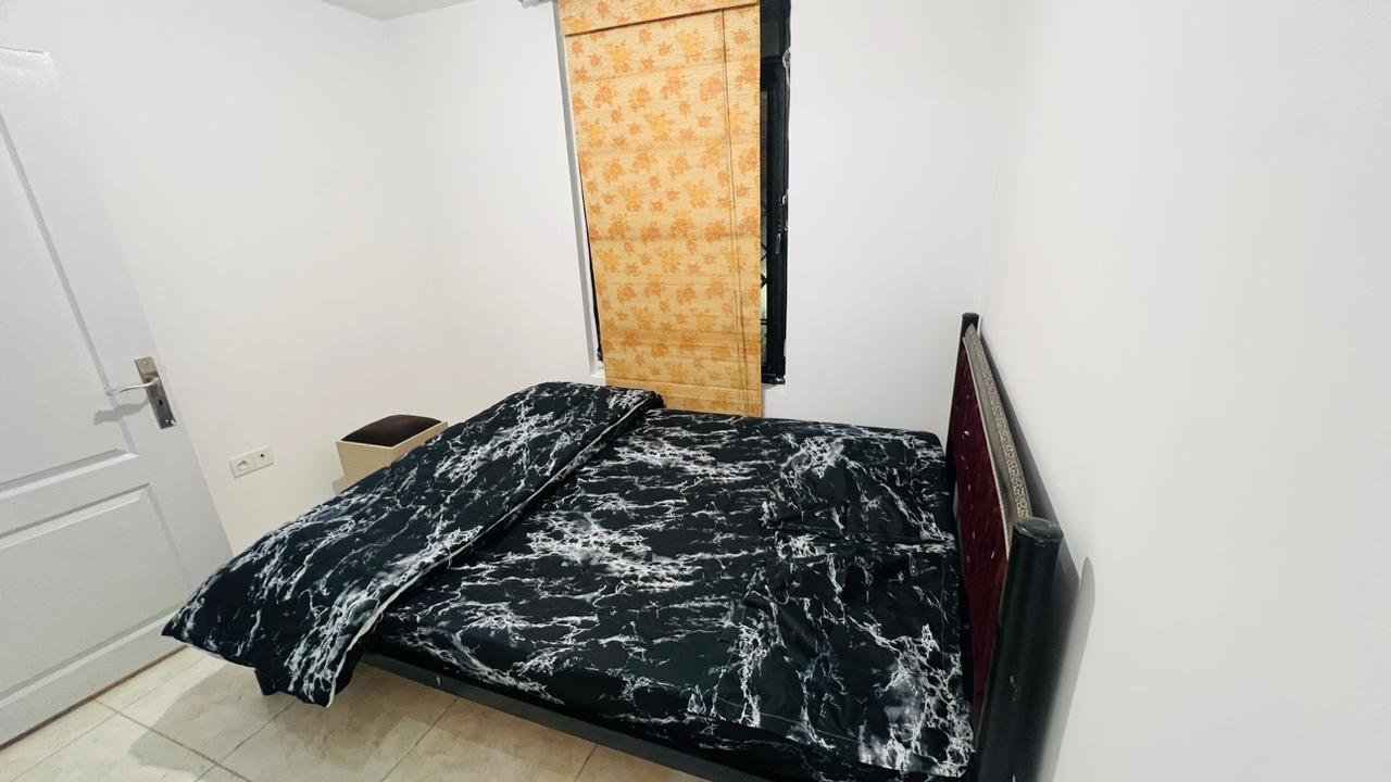 آپارتمان یک خوابه طبیعت واحد 2 شهران شمالی