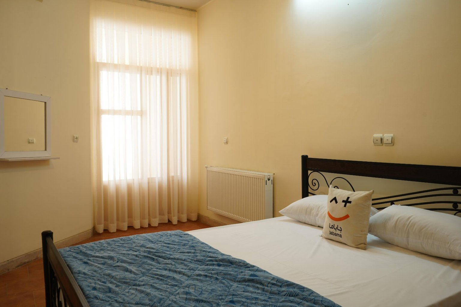 سه خوابه قدوسی غربی 9