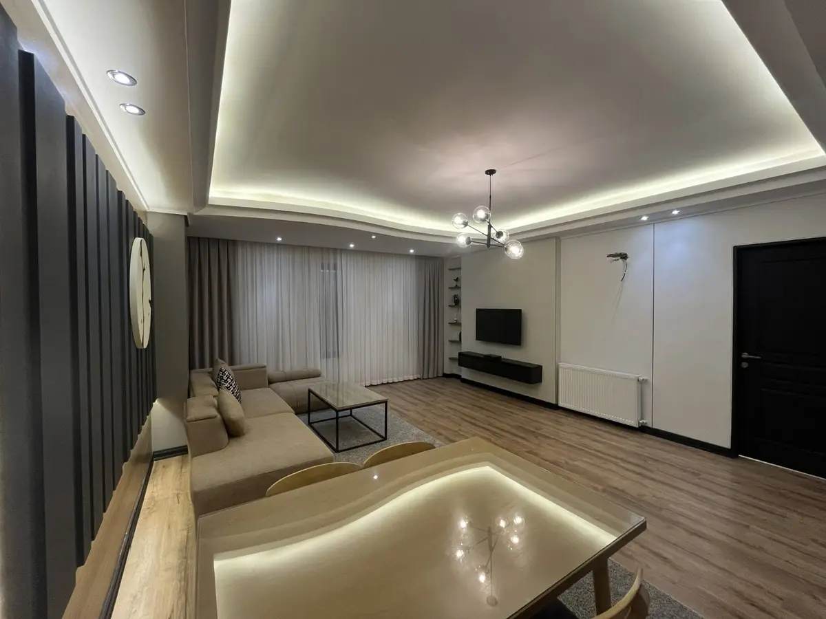 آپارتمان دوخوابه ممتاز بهشتی